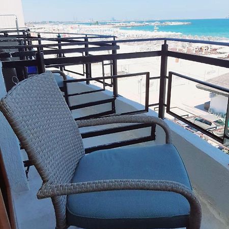 Hotel Adriano Pe Plaja Belona Eforie Nord Zewnętrze zdjęcie
