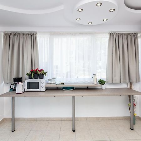 Hotel Adriano Pe Plaja Belona Eforie Nord Zewnętrze zdjęcie