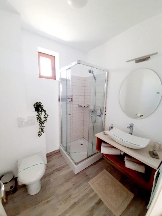 Hotel Adriano Pe Plaja Belona Eforie Nord Zewnętrze zdjęcie