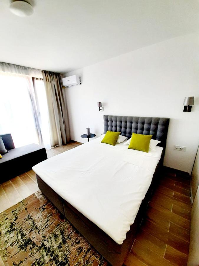 Hotel Adriano Pe Plaja Belona Eforie Nord Zewnętrze zdjęcie