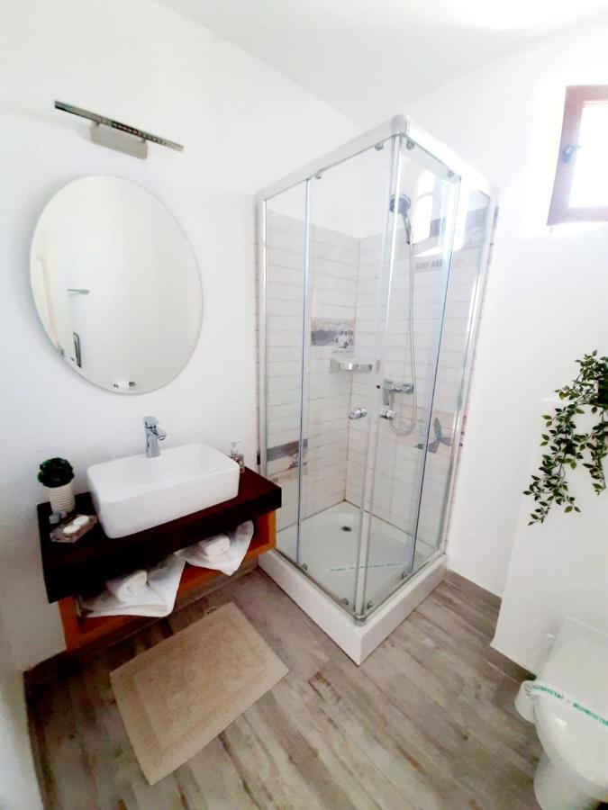 Hotel Adriano Pe Plaja Belona Eforie Nord Zewnętrze zdjęcie