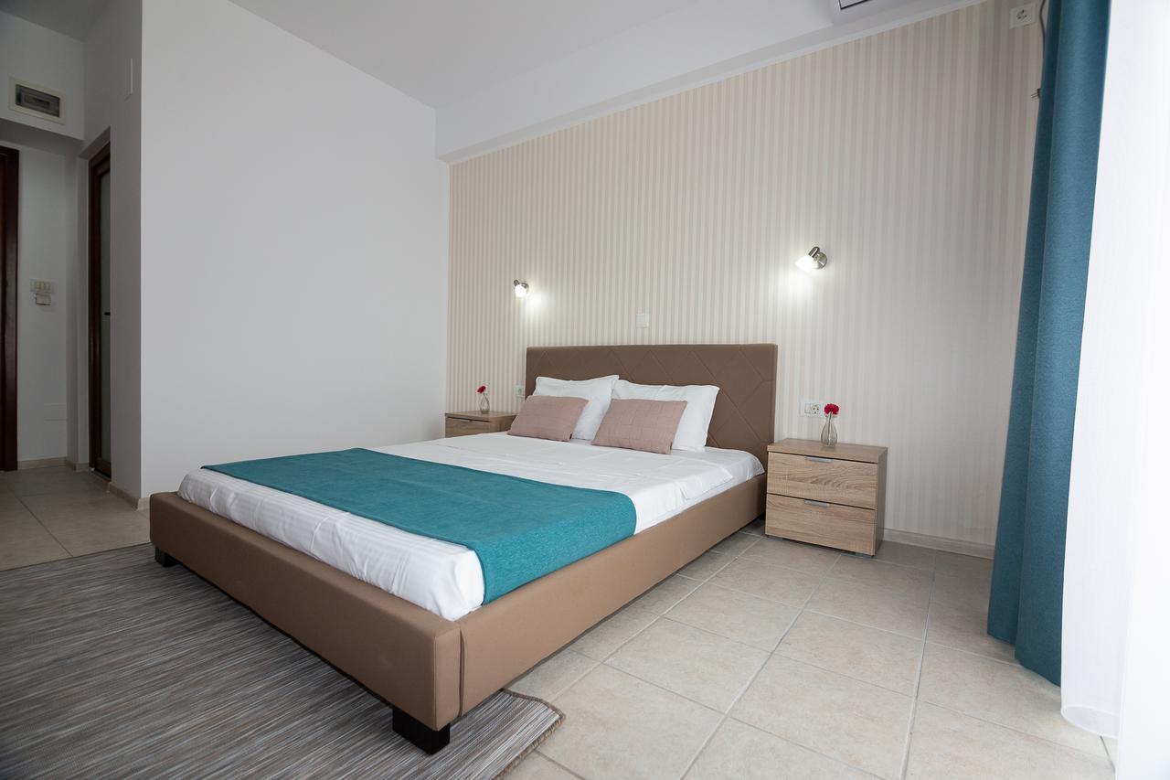 Hotel Adriano Pe Plaja Belona Eforie Nord Zewnętrze zdjęcie